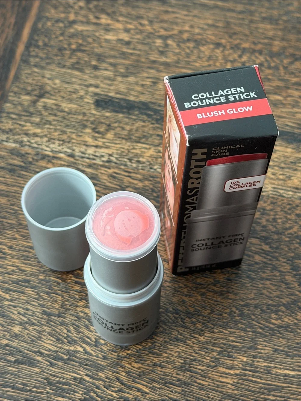 Peter Thomas Roth Collagen Bounce Stick - Blush Glow